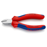 KNIPEX Kliešte cvikacie bočné 7005125