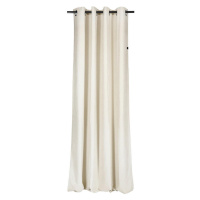 Schöner Wohnen ZÁVES S OČKAMI, nepriehľadné, 130/250 cm