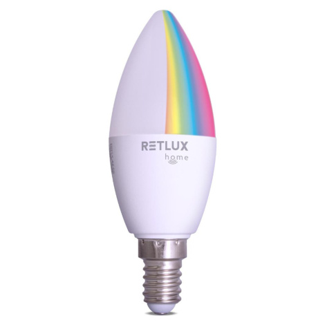 Retlux RSH 100 C37 E14