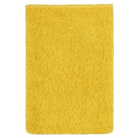 Bellatex Froté uteráčik – 17 × 25 cm – žltý