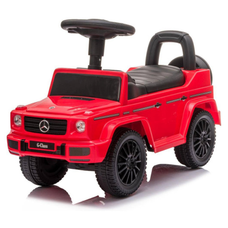 BPC 5181 Mercedes G350d BUDDY TOYS