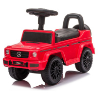 BPC 5181 Mercedes G350d BUDDY TOYS