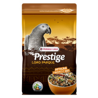 VERSELE LAGA Prestige Loro Parque Mix Afrikan Parrot krmivo pre žaka 1 kus, Hmotnosť balenia: 1 