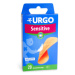 URGO Sensitive stretch 20 kusov