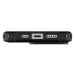 UAG Metropolis LT MagSafe, black - iPhone 14 Pro