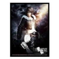 Square Enix Final Fantasy: obaly na karty Dissidia (Squall) - 60ks