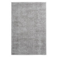 Kusový koberec Emilia 250 silver - 80x150 cm Obsession koberce