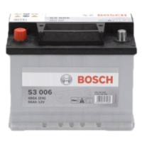 BOSCH Štartovacia batéria 0092S30060