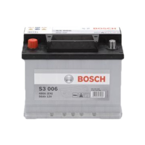 BOSCH Štartovacia batéria 0092S30060