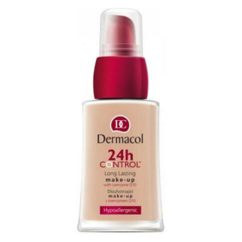 Dermacol 24h Control Make-Up 30ml (odtieň 2K)