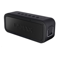 LAMAX Storm1 Bluetooth reproduktor - černý