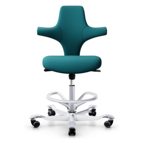 HÅG - Stolička Capisco s kruhom HAG