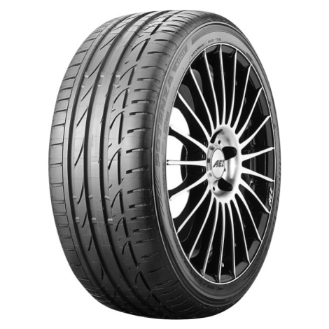 Bridgestone Potenza S001 RFT ( 225/50 R17 98W XL *, runflat )