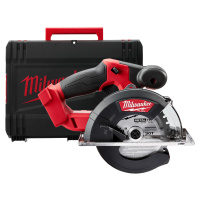 MILWAUKEE M18FMCS-0X M18 FUEL Píla na kov 57mm 4933459192