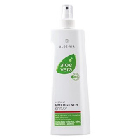 LR Aloe Vera Spray prvej pomoci 400 ml