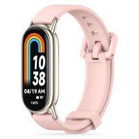 Remienok TECH-PROTECT ICONBAND PRO XIAOMI SMART BAND 8 / 8 NFC PINK (9490713935026)