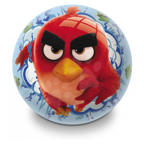 Mondo rozprávková gumená lopta Angry Birds 6999