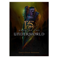 Pelgrane Press 13th Age - Book of the Underworld