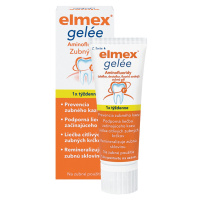 ELMEX Gelée Dentálny gél 25 g