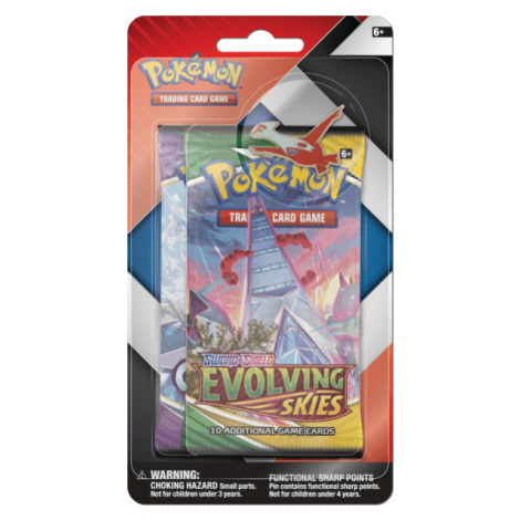 Nintendo Pokémon 2-Pack Pin Blister - Latias