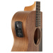 Taylor Academy 22e Walnut Top