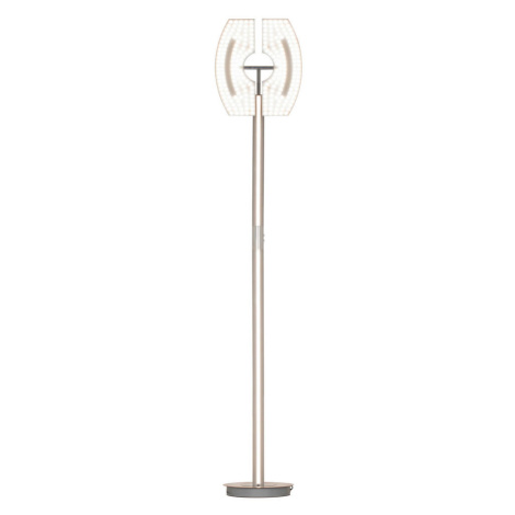 Dieter Knoll STOJACIA LED LAMPA, 44/38/183 cm