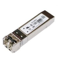 OEM SFP+ modul multirate, 10GBASE-SR/SW, multimode 33/82/300/400m, LC duplex, 0 až 70°C, DMI, Ci