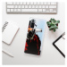 Odolné silikónové puzdro iSaprio - Red Sheriff - Xiaomi Redmi Note 10 Pro