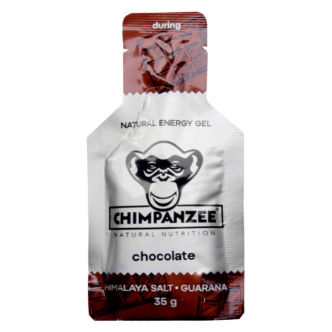 CHIMPANZEE ENERGY GEL Chocolate 35 g