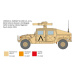 Model Kit military 6598 - HMMWV M966 TOW Carrier (1:35)