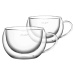 LT9012 set2 cappuccino 270ml VASO LAMART