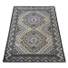 domtextilu.sk Dizajnový koberec s aztéckym vzorom 70552-247151
