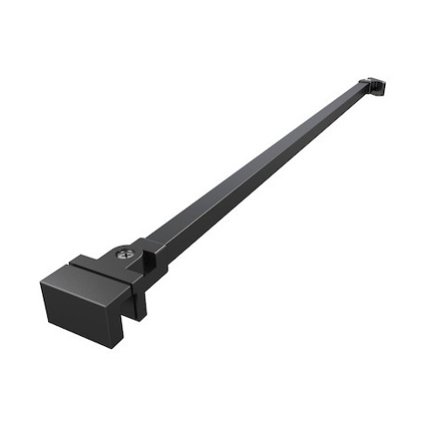 Upevňovacie rameno 120 cm SAT čierna SIKOZAV3C