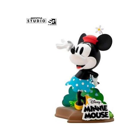 Disney – Minnie – figúrka Abysse