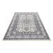 Kusový koberec Mirkan 104107 Grey - 80x250 cm Nouristan - Hanse Home koberce
