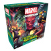 Fantasy Flight Games Marvel Champions LCG: The Rise of Red Skull