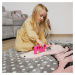 Dětský kusový koberec Kids 590 pink - 160x230 cm Ayyildiz koberce