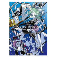 Kodansha America Land of the Lustrous 2