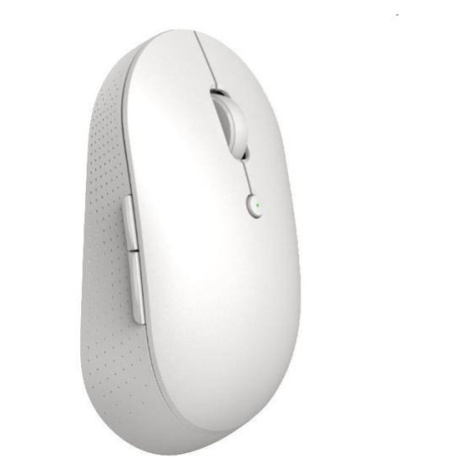 Xiaomi Dual Mode Wireless Mouse S biela