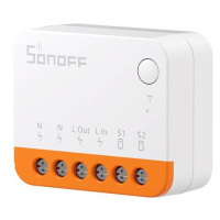 Smart Switch SONOFF MINIR4 WiFi
