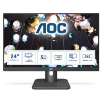 AOC 24E1Q monitor 24