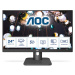 AOC 24E1Q monitor 24"