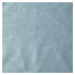 Modrý záves na páske MELANIE 140x270 cm