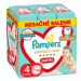 PAMPERS Premium care pants 4 114 ks