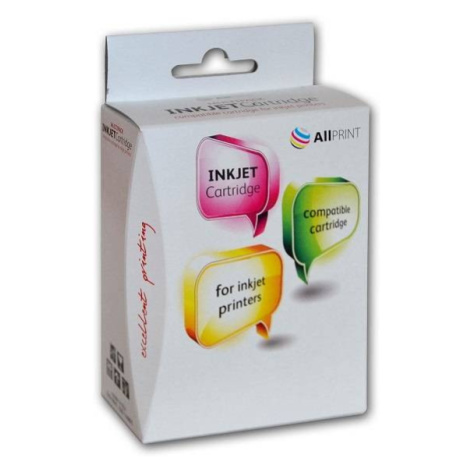 Xerox alternatívne INK pre Canon (3x11ml + 19ml) CMYK multipack s čipom (CLI 521 C, M, Y + PGI52