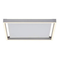 XXXL STROPNÉ LED SVIETIDLO, 45/45/5,6 cm