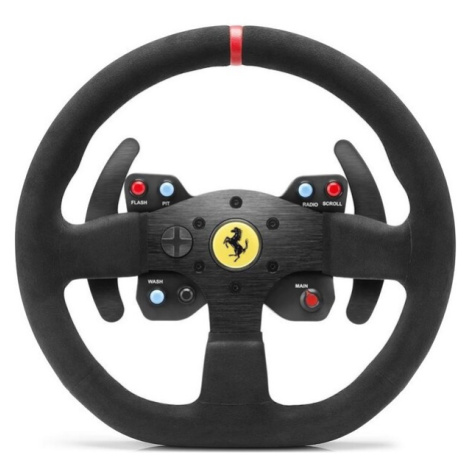 HW Volant Thrustmaster Ferrari 599XX EVO 30 Add-On Alcantra Edition