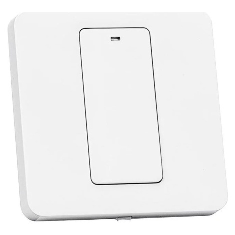 Vypínač Smart Wi-Fi Wall Switch MSS550 EU Meross (HomeKit)