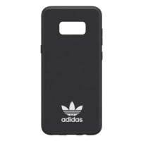 Kryt ADIDAS - Samsung Galaxy S8 Plus Originals, Black