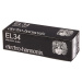 Electro-Harmonix EL34 QUAD